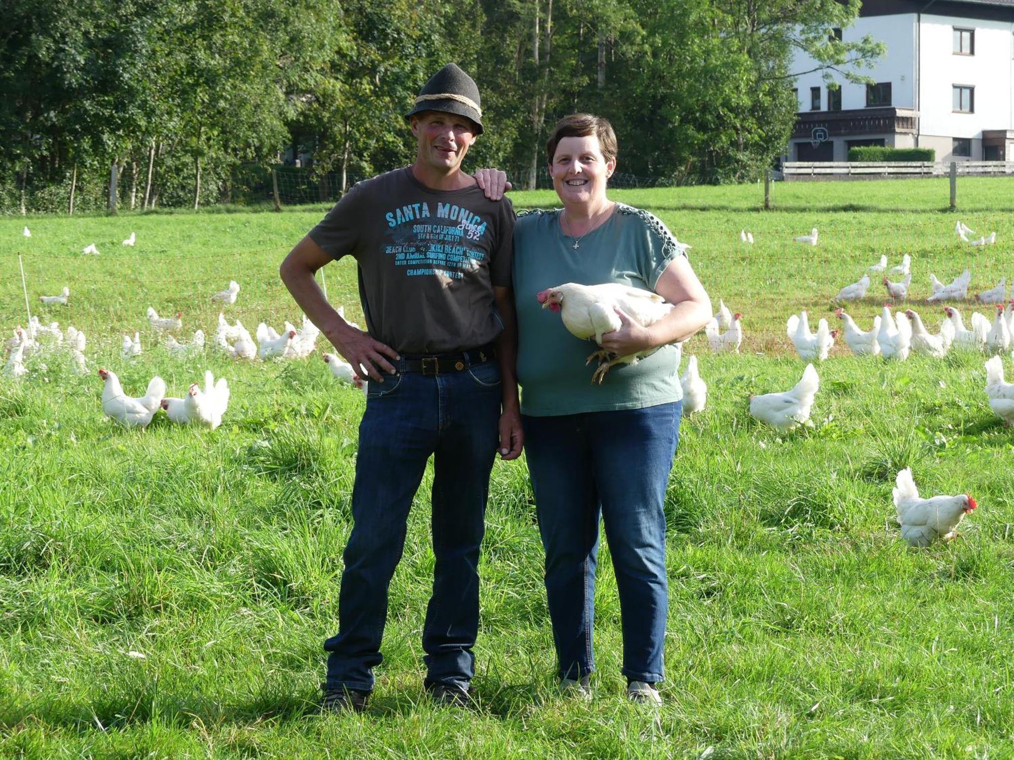 Naturparadies Silvia Alberschwende Zewnętrze zdjęcie
